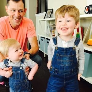 Meet your Posher, Sara